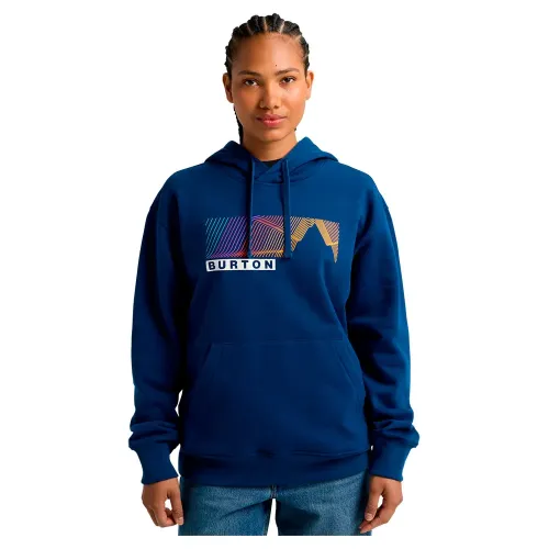 버튼 Elmore 후드티 8142242683