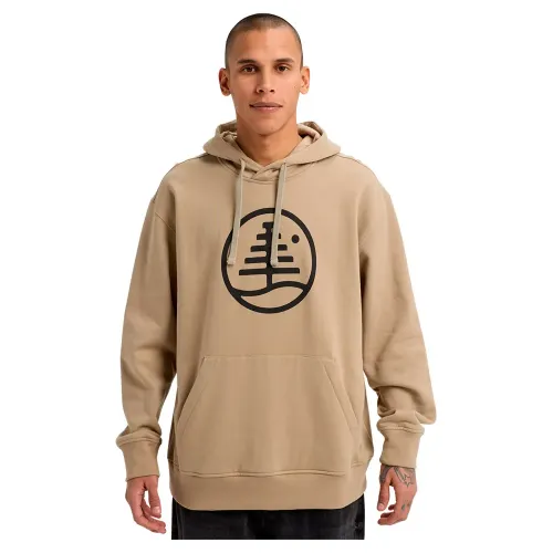 버튼 Family Tree 후드티 8142242714