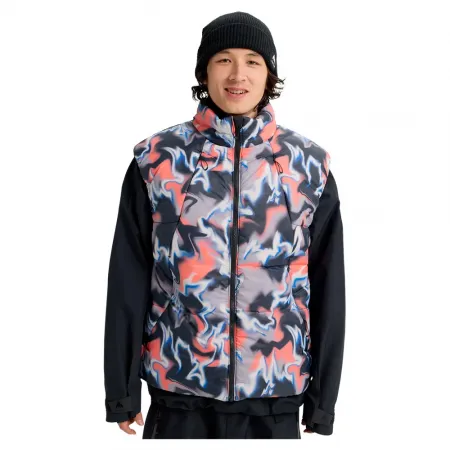 버튼 Futuretrust Insulator 조끼 8142242742