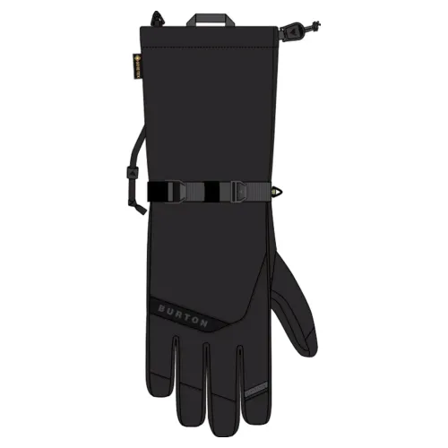 버튼 고어텍스 Deluxe 장갑 8142242744