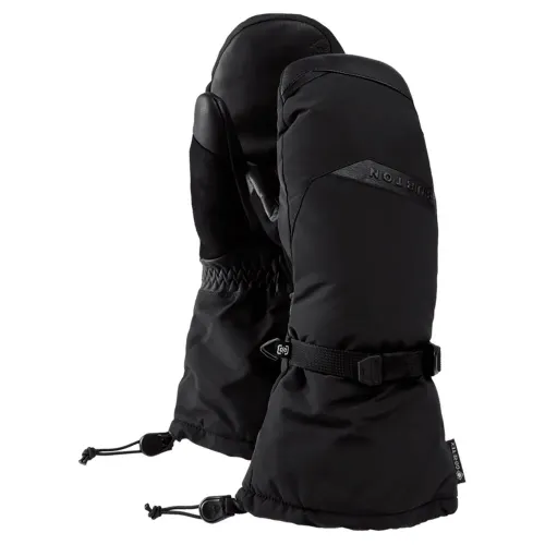 버튼 고어텍스 Deluxe 장갑 8142242748