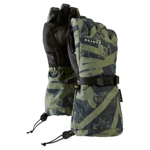 버튼 고어텍스 장갑 8142242750