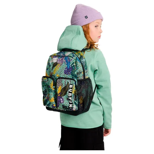 버튼 Gromlet 15L 어린이 배낭 8142242773