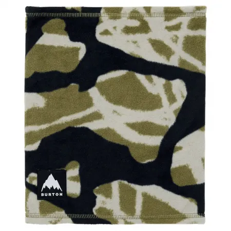 버튼 Kids 넥워머 8142242828