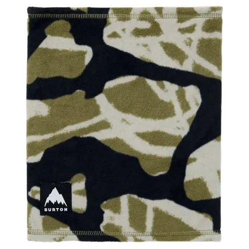 버튼 Kids 넥워머 8142242828