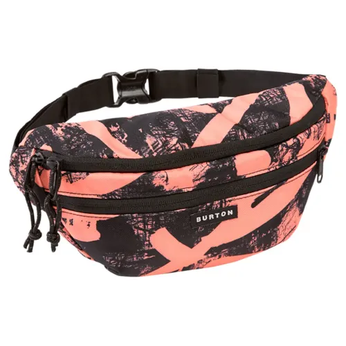 버튼 Hip Pack 3L 허리 가방 8142242834