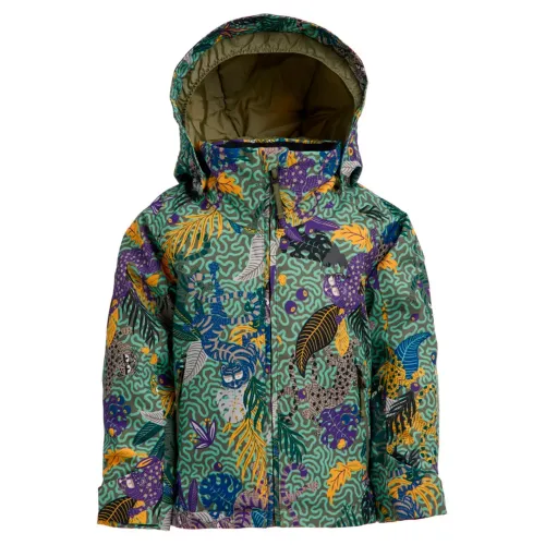 버튼 Hillslope 2L 자켓 8142242836