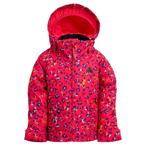 버튼 Hillslope 2L 자켓 8142242837