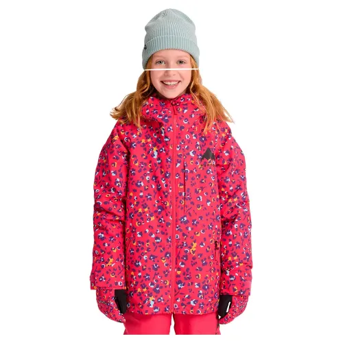 버튼 Hillslope 2L 자켓 8142242840