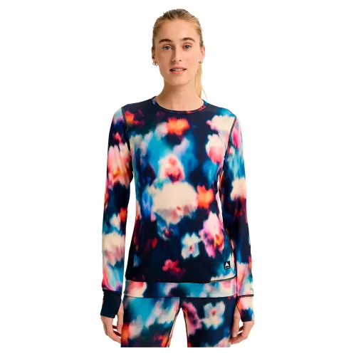 버튼 Midweight Crew 긴팔 이너웨어 8142242886