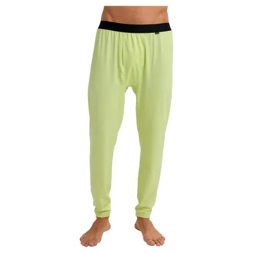 버튼 Midweight 이너웨어 바지 8142242912