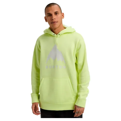 버튼 Oak 후드티 8142242933