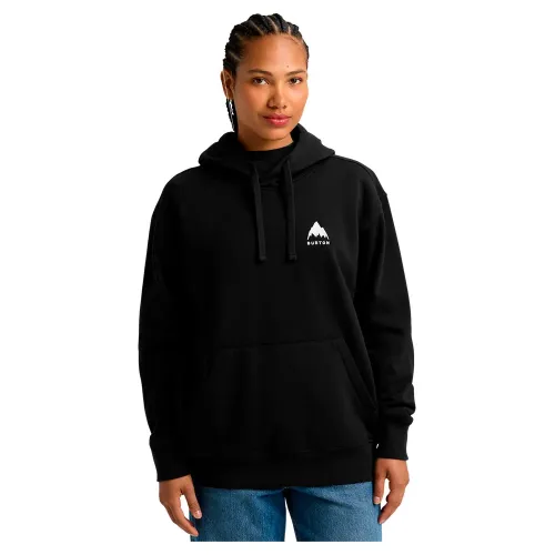 버튼 Mountain 후드티 8142242940