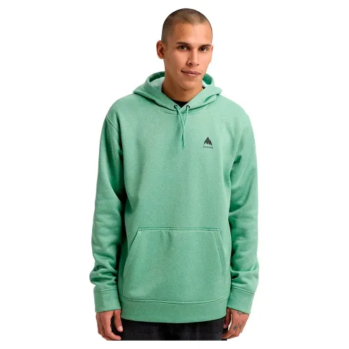 버튼 Oak 후드티 8142242944