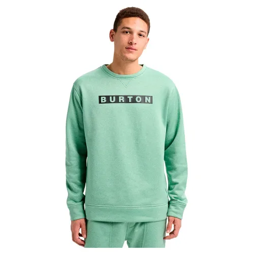 버튼 Oak Crew 스웨트 8142242947