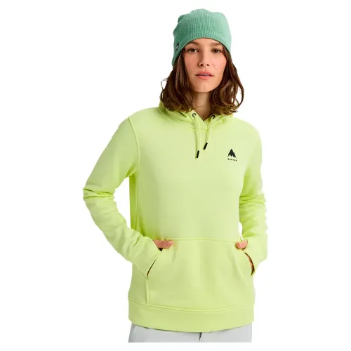 버튼 Oak 후드티 8142242957