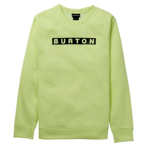 버튼 Oak Crew 스웨트 8142242967