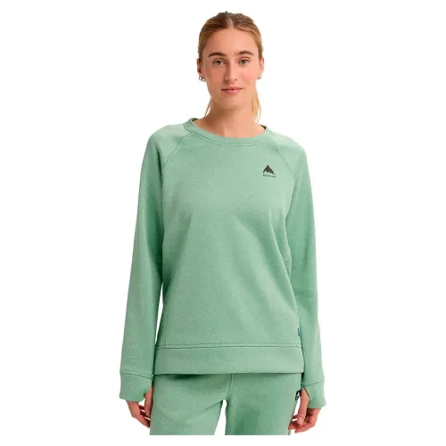 버튼 Oak Crewneck 플리스 8142242980