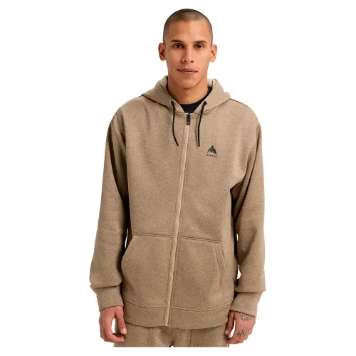 버튼 Oak 지퍼 플리스 8142242982