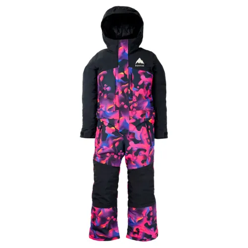 버튼 One Piece 레이싱 슈트 8142243003