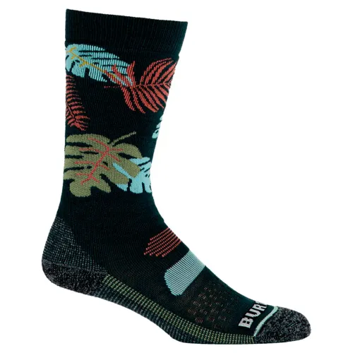 버튼 Performance Midweight 양말 8142243021