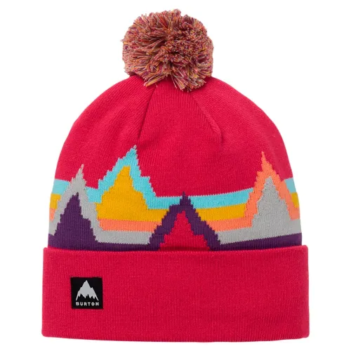 버튼 Recycled Echo Lake 비니 8142243027