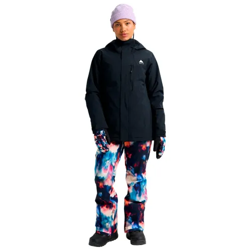 버튼 Reserve 2L Insulated Stretch Slim 자켓 8142243044