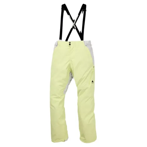 버튼 Reserve 2L 3in1 바지 8142243053