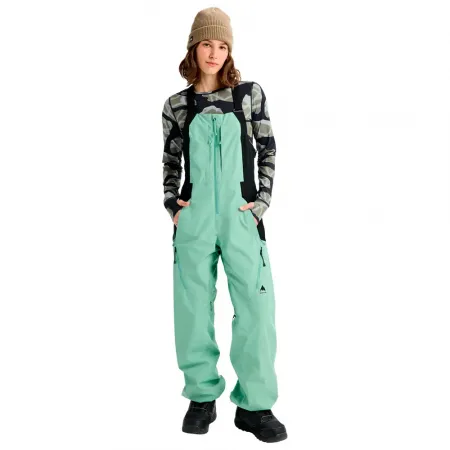 버튼 Reserve 2L Bib 바지 8142243058