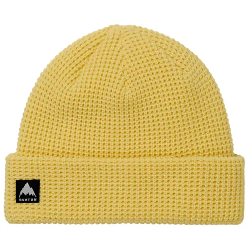 버튼 Recycled Waffle 비니 8142243062