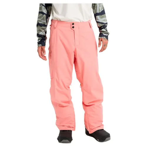 버튼 Reserve 2L Ins 바지 8142243081