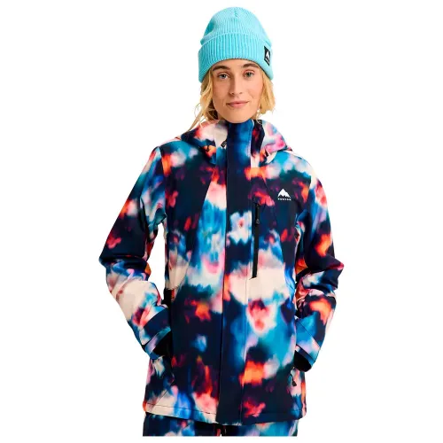 버튼 Reserve 2L Insulated Stretch Slim 자켓 8142243086