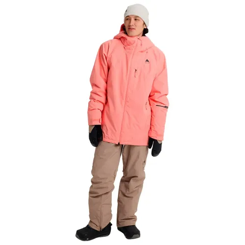 버튼 Reserve 2L Ins 자켓 8142243089