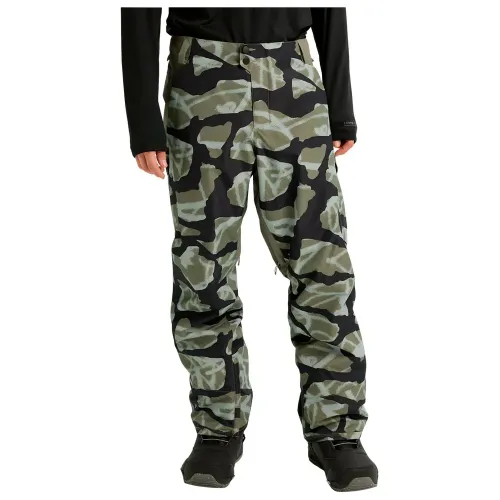 버튼 Reserve 2L 바지 8142243124