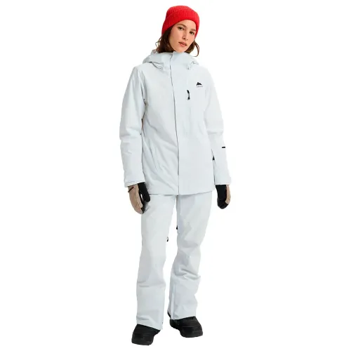 버튼 Reserve 2L Insulated Stretch Slim 자켓 8142243125