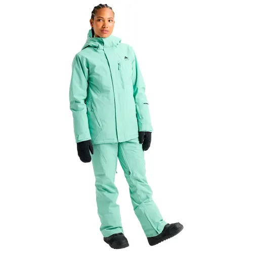 버튼 Reserve 2L Insulated Stretch Slim 자켓 8142243135