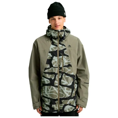 버튼 Reserve 2L 자켓 8142243147