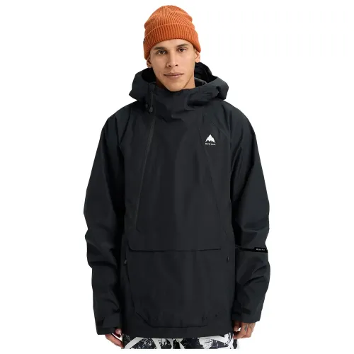 버튼 Reserve 2L Relaxed Anorak 자켓 8142243161