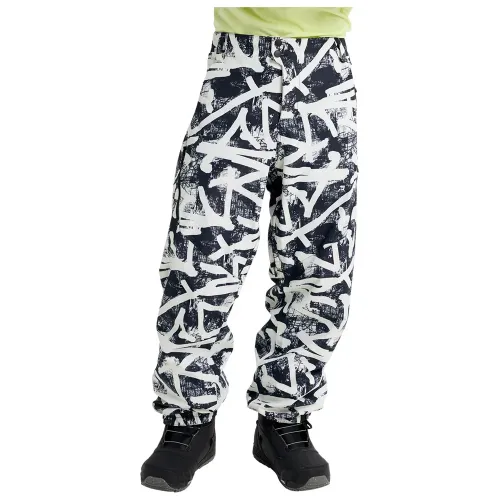 버튼 Reserve 2L Relaxed 바지 8142243168