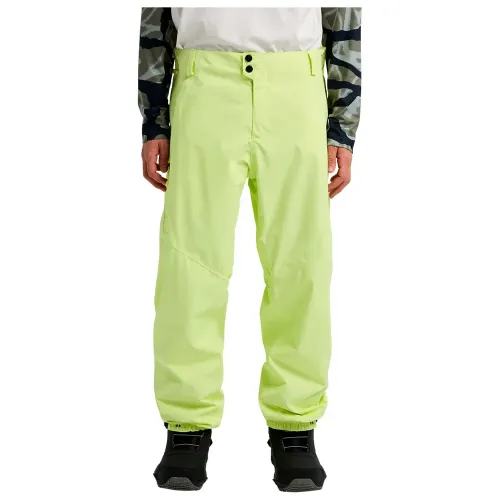 버튼 Reserve 2L Relaxed 바지 8142243169