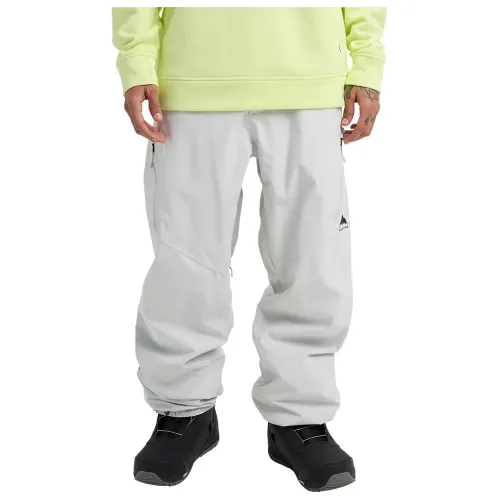 버튼 Reserve 2L Relaxed 바지 8142243172