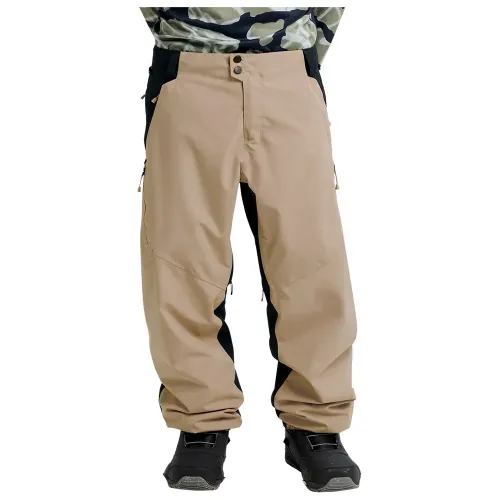 버튼 Reserve 2L Relaxed 바지 8142243173