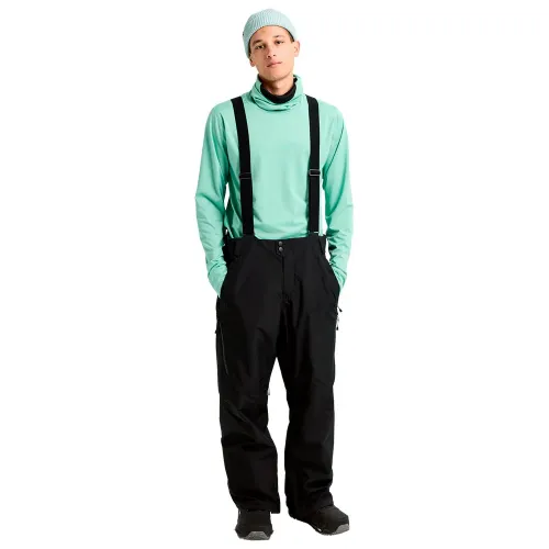 버튼 Reserve 2L Relaxed 바지 8142243181