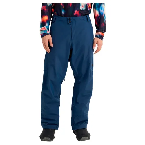 버튼 Reserve 2L Short 바지 8142243195