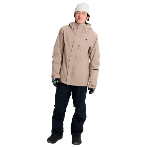 버튼 Reserve 2L Stretch Slim 자켓 8142243198