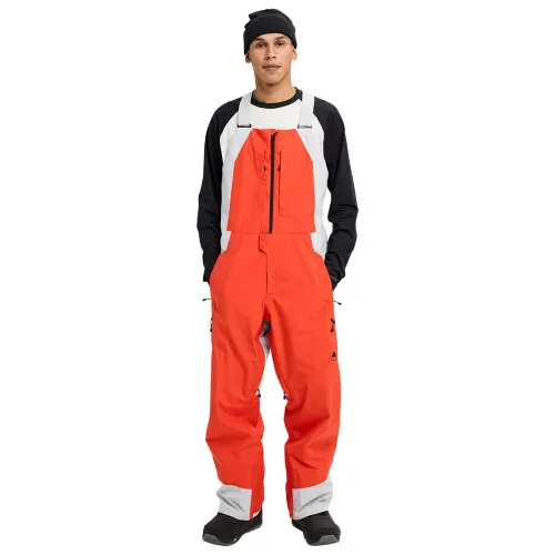 버튼 Reserve 고어텍스 2L Bib 바지 8142243212