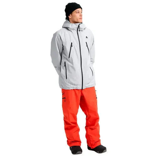 버튼 Reserve 고어텍스 2L Ins 자켓 8142243225