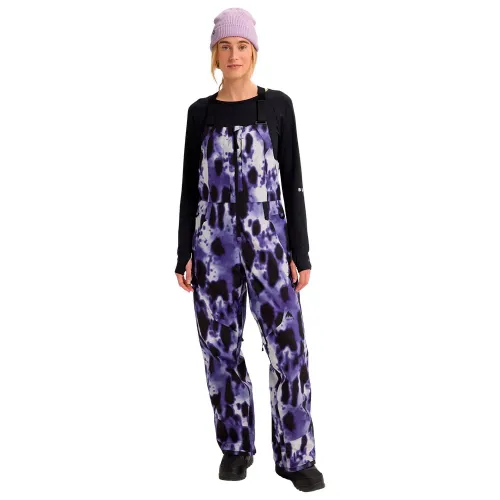 버튼 Reserve 고어텍스 2L Bib 바지 8142243249