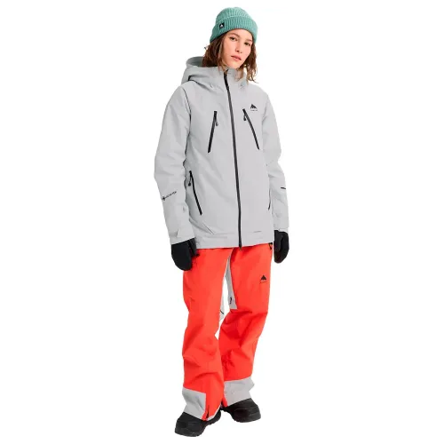 버튼 Reserve 고어텍스 2L Ins 자켓 8142243255