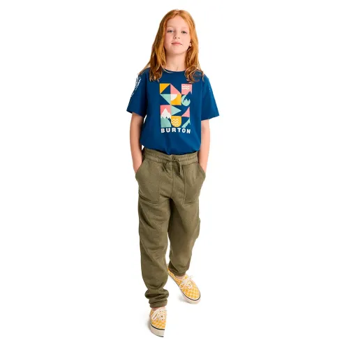 버튼 Sunnyspruce 반팔 티셔츠 8142243295